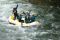 FIN TEMPORADA RAFTING en León 2021
