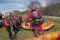 Rafting y kayak en Castilla y León, Semana Santa