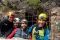 Damos gracias a los grupos que han disfrutado hoy del descenso de Valporquero