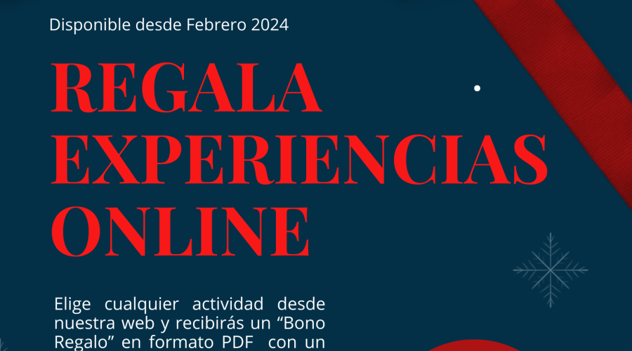 Regala Experiencias Online