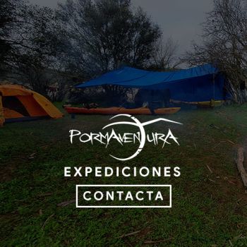 Contacta PormAventurA deportes de aventura en León
