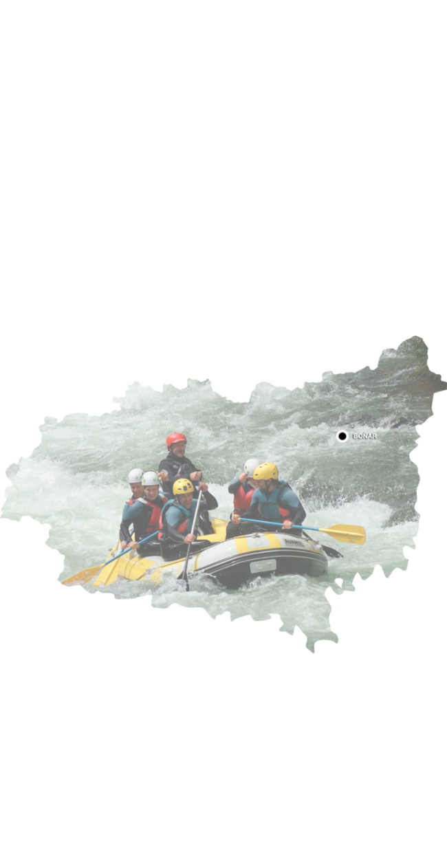Turismo activo en León PormAventurA