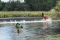 Cuando el río llama: una historia de contenedores, kayaks y muchos años junto al Porma