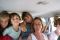 Rafting en el río Esla