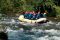 Rafting en León en el río Porma